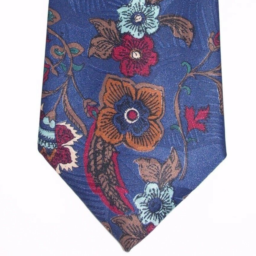 Liebert Mens Dress Suit Neck Tie 3.75"W 56"L